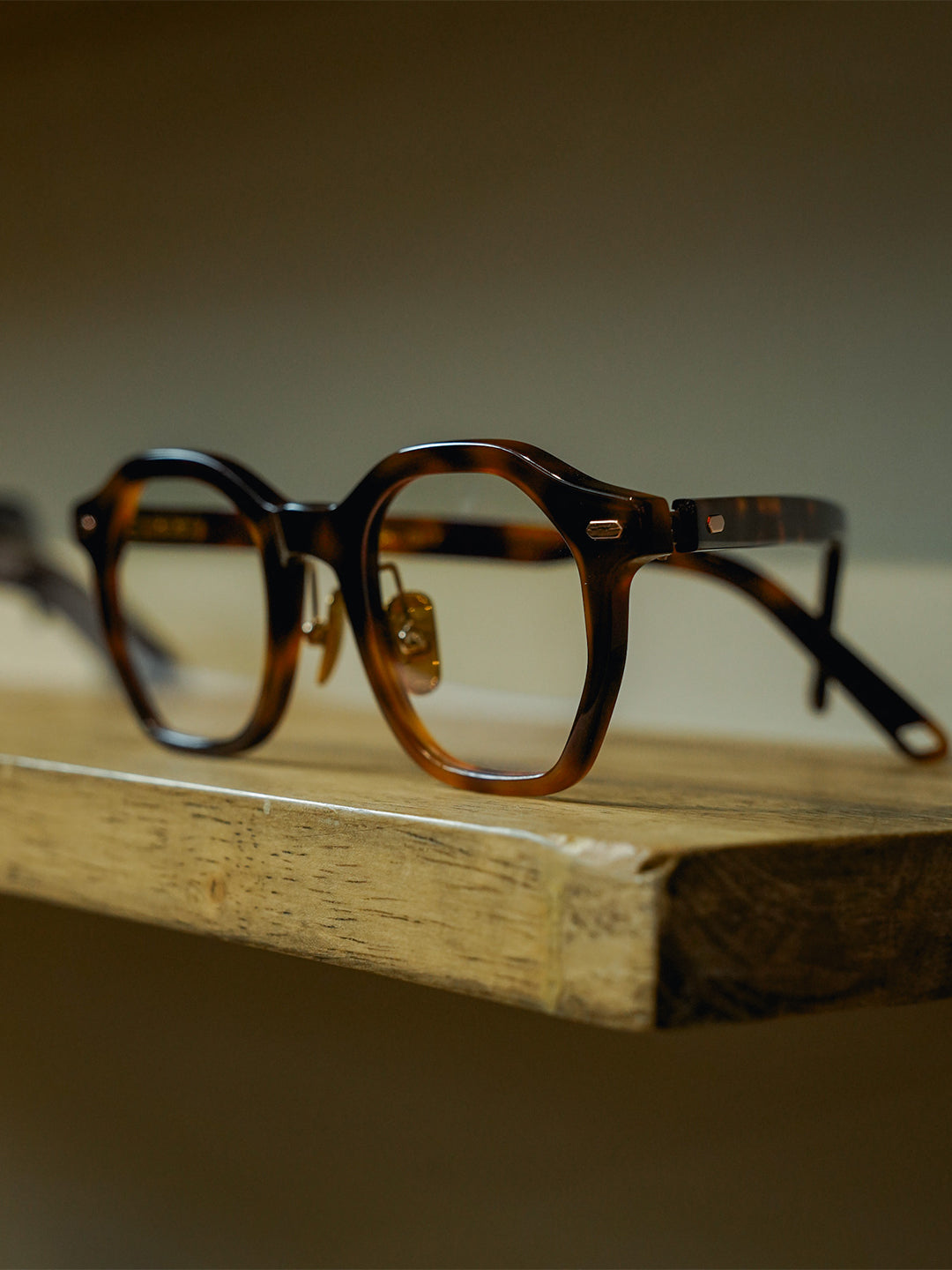 CALIBRA HAVANA - TORTOISE