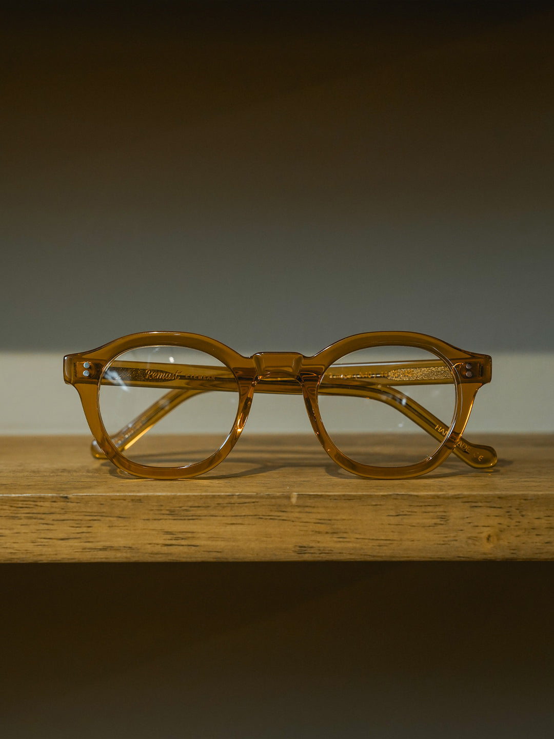 REMAST VTG - BROWN SUGAR
