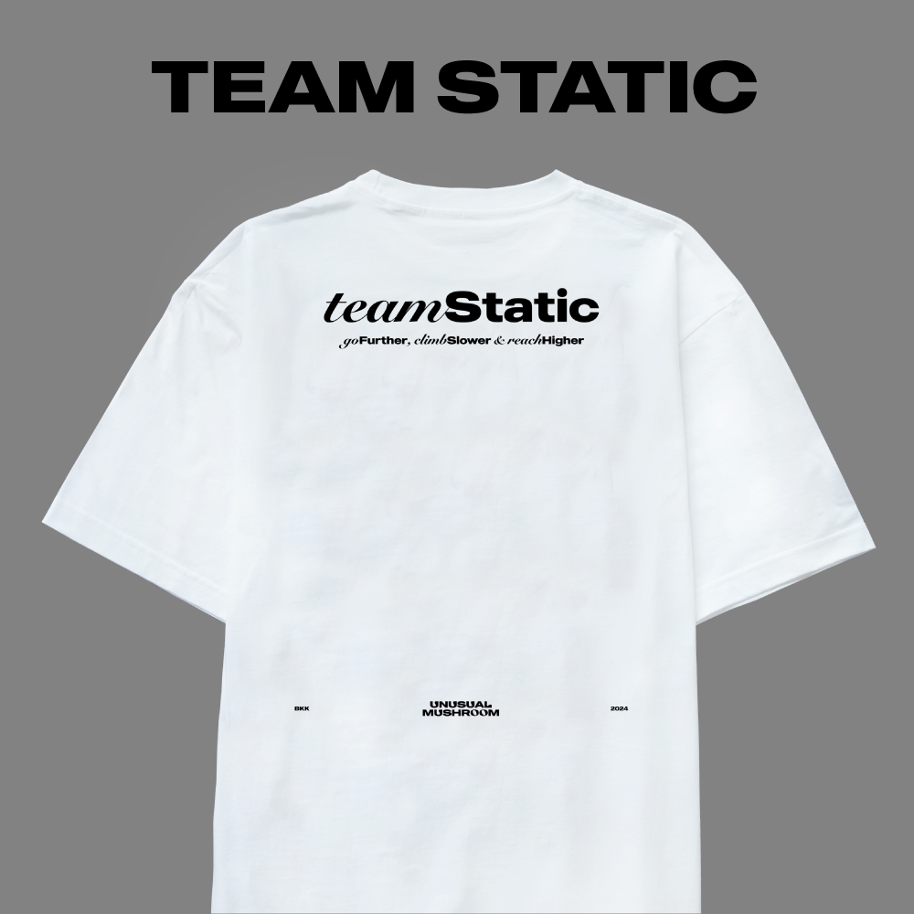 STATIC TEE