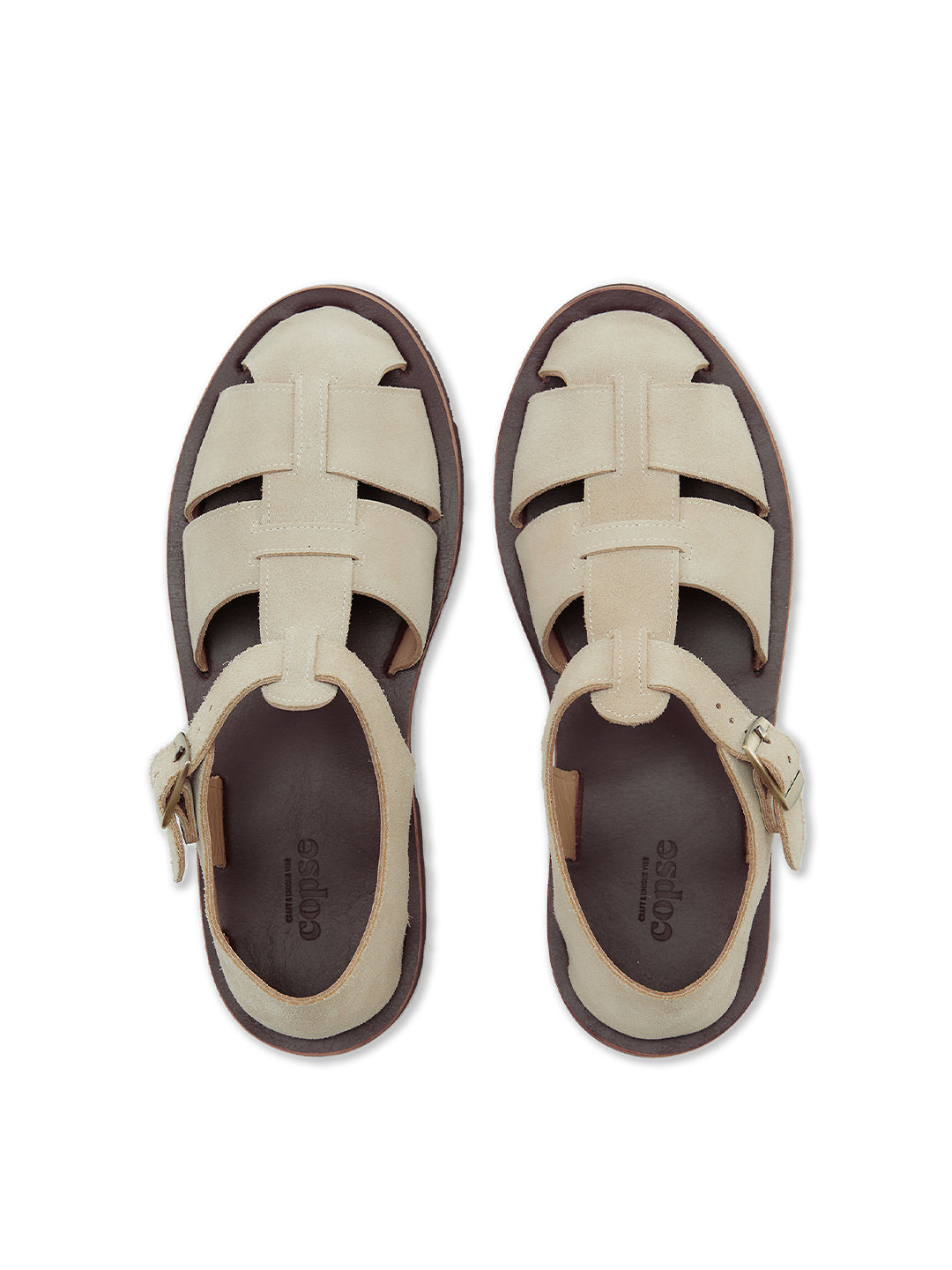 ASTER - BEIGE