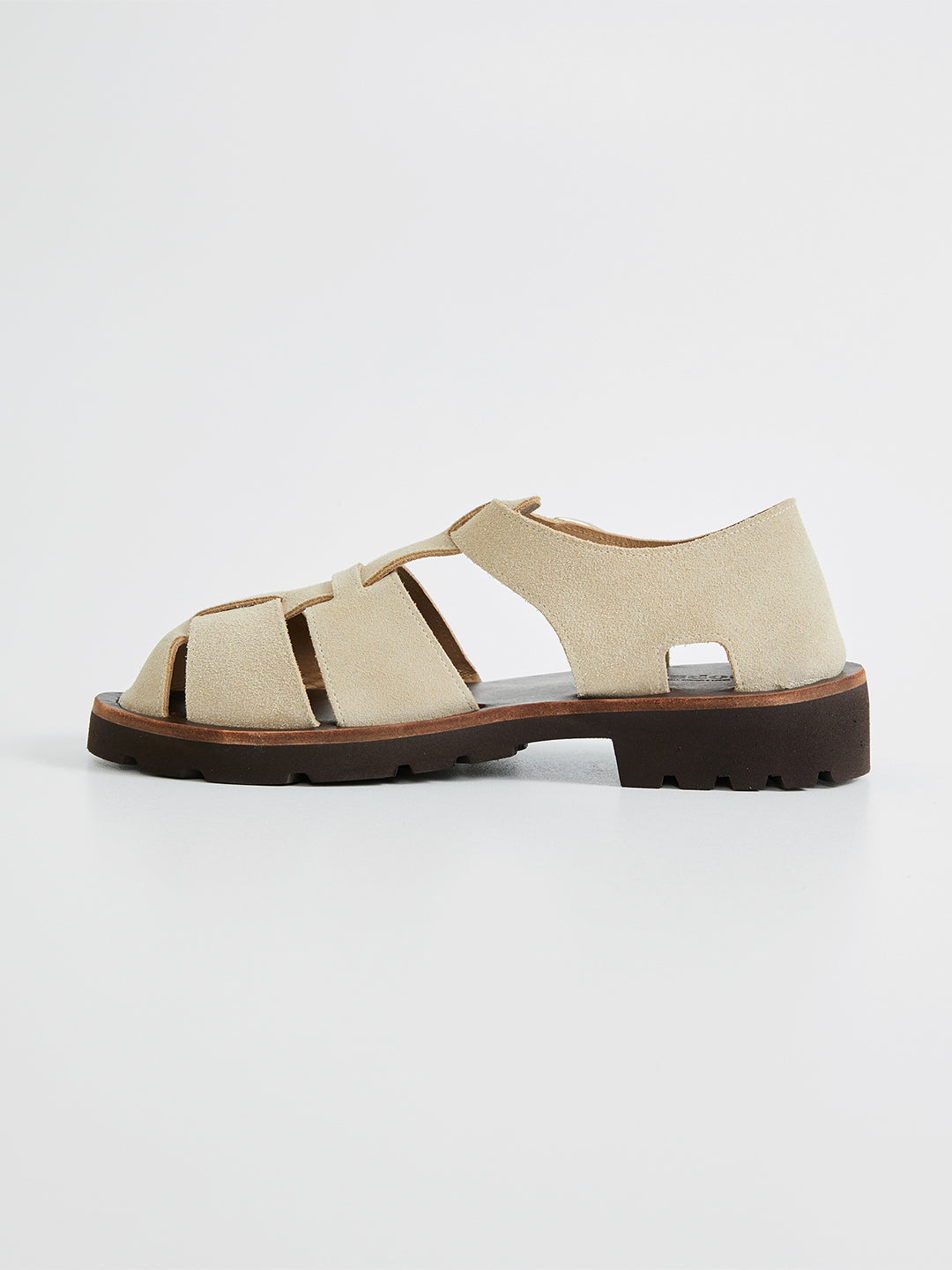 ASTER - BEIGE