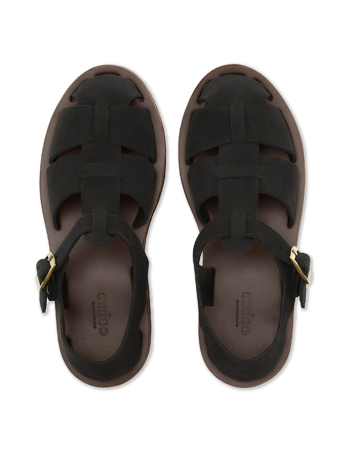 ASTER - BLACK