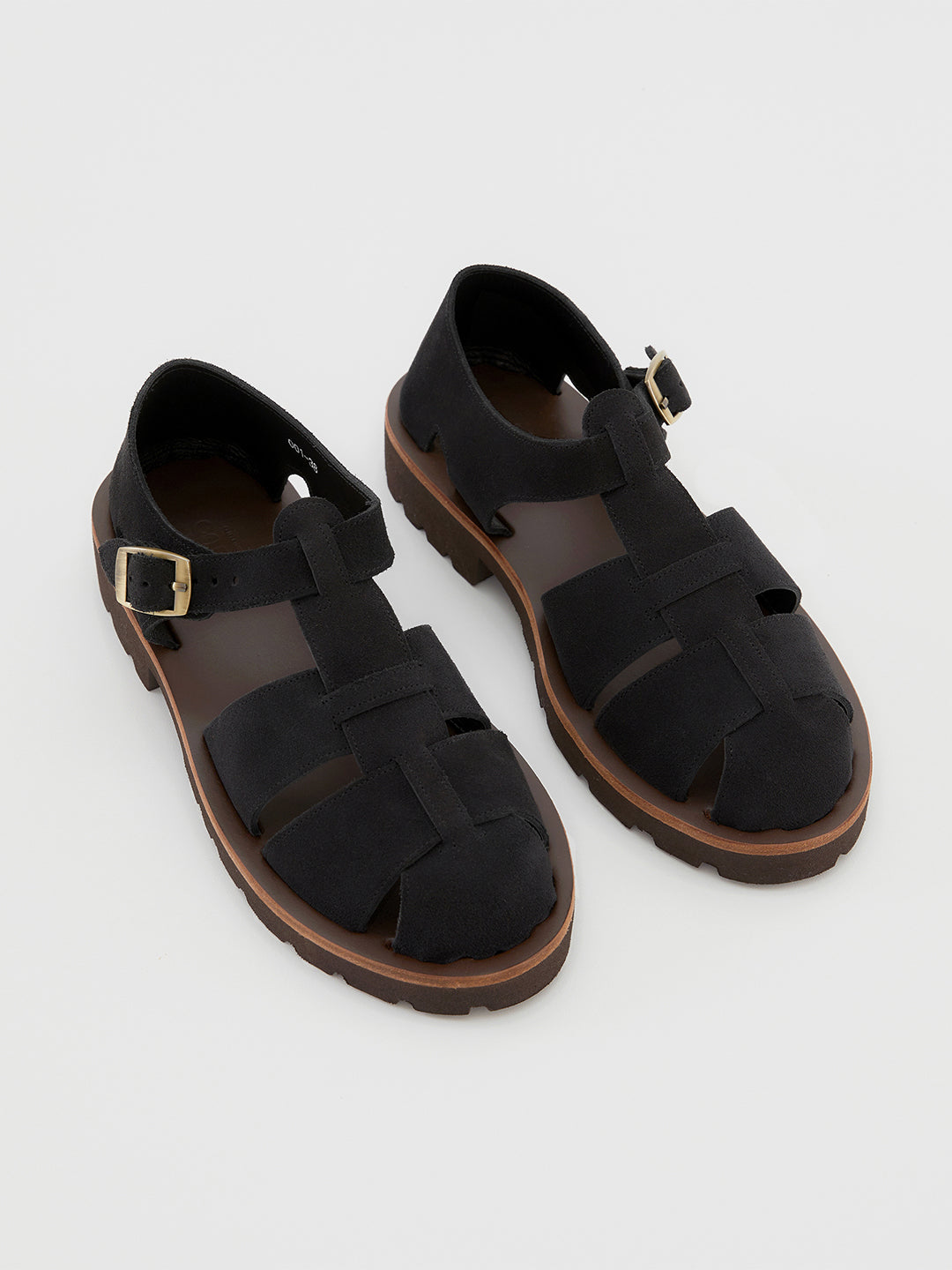 ASTER - BLACK