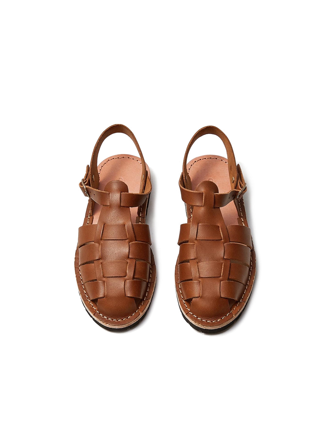 TEAK - TOBACCO