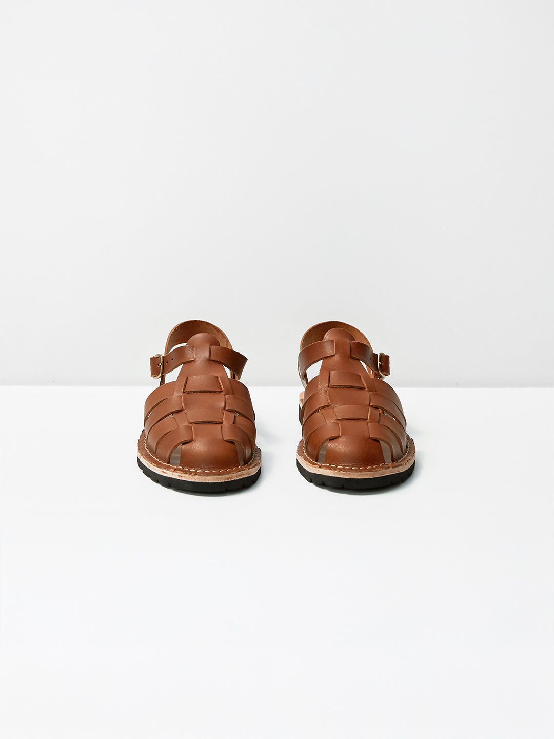 TEAK - TOBACCO
