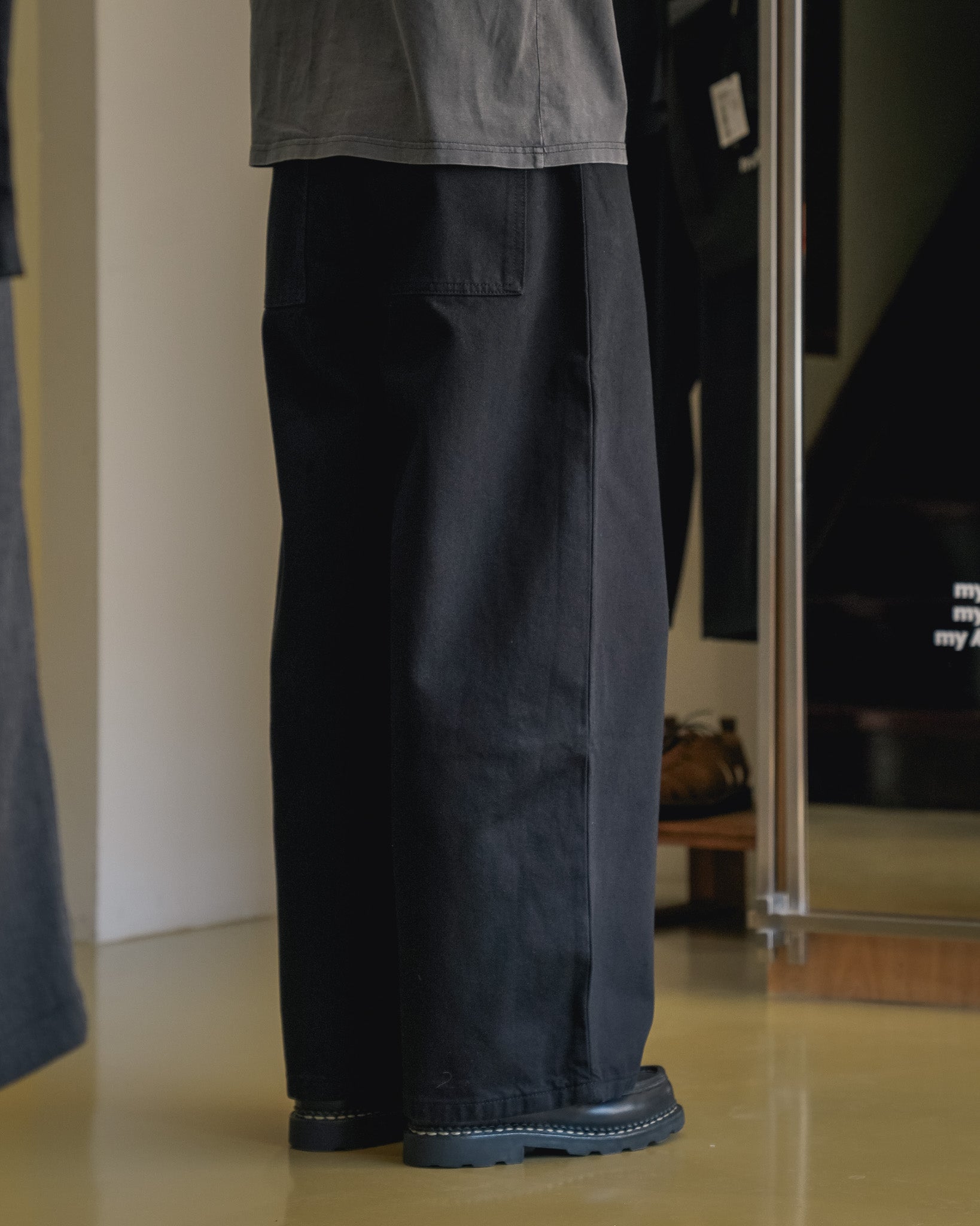 NAMI KOKU JEANS