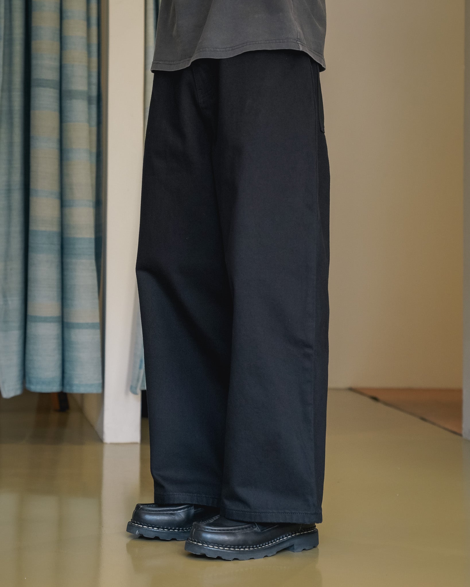 NAMI KOKU JEANS