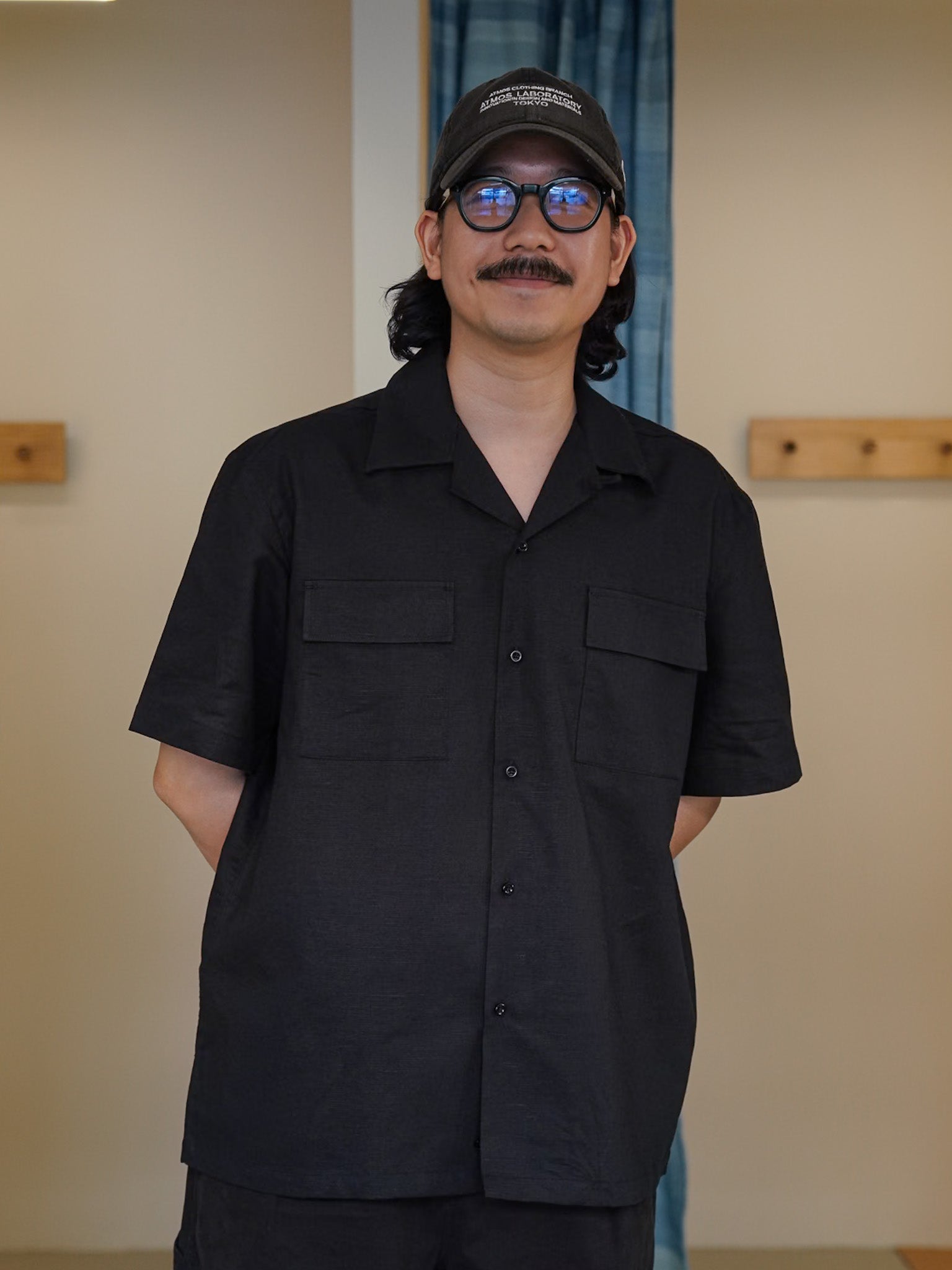 LINEN COLLECTION SHIRTS