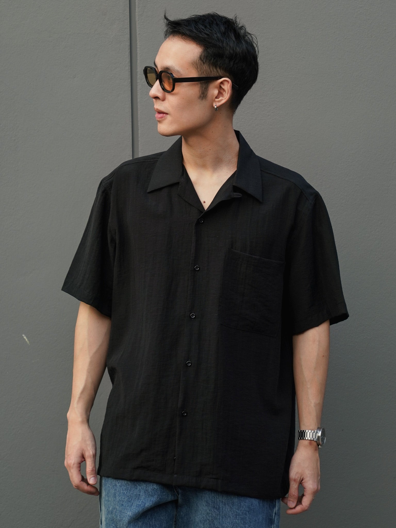 HAWAII VISCOSE - WHITE