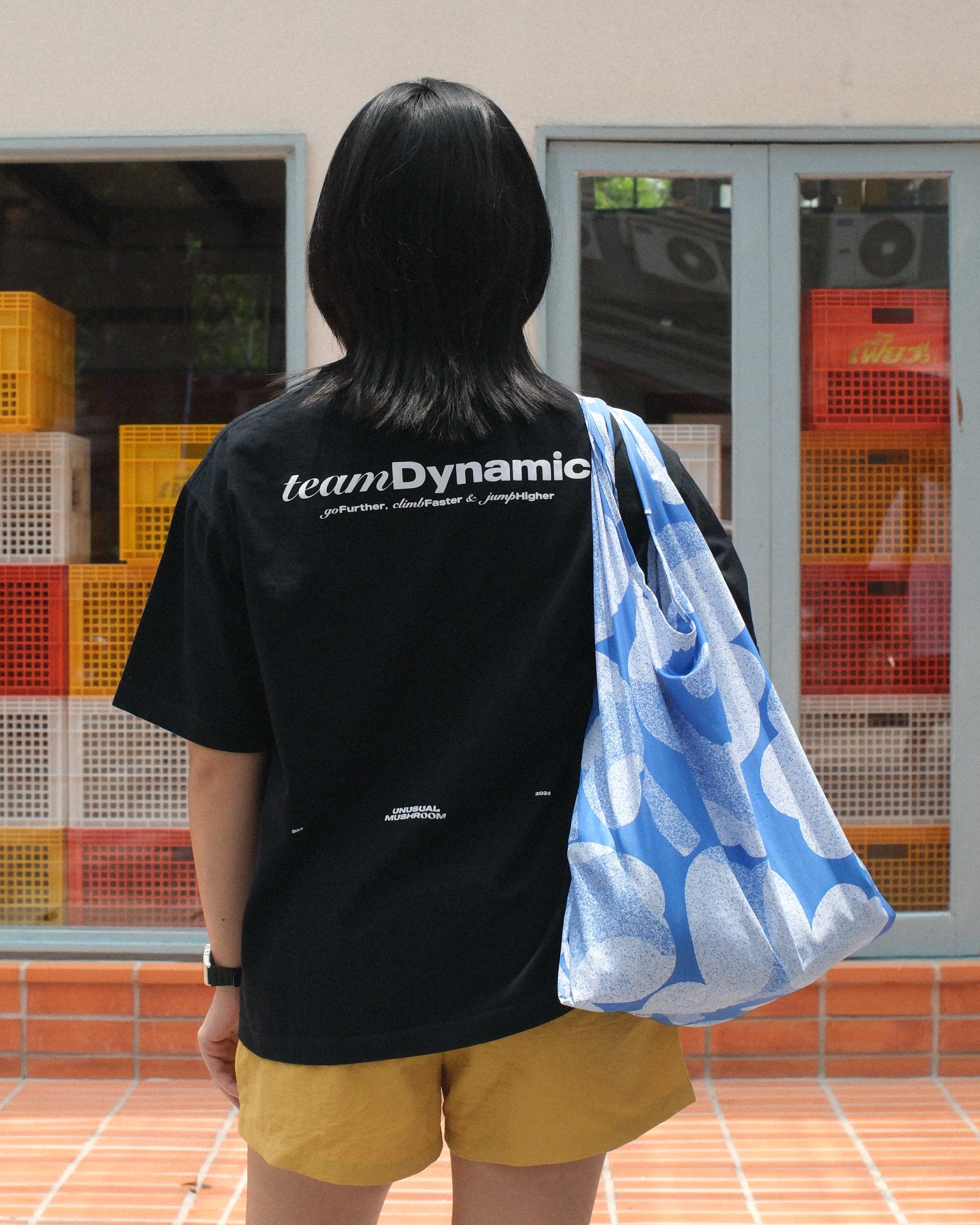 DYNAMIC TEE