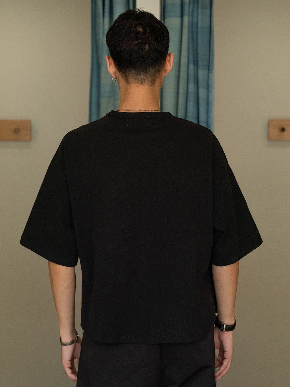 ASANOHA JUN CROP