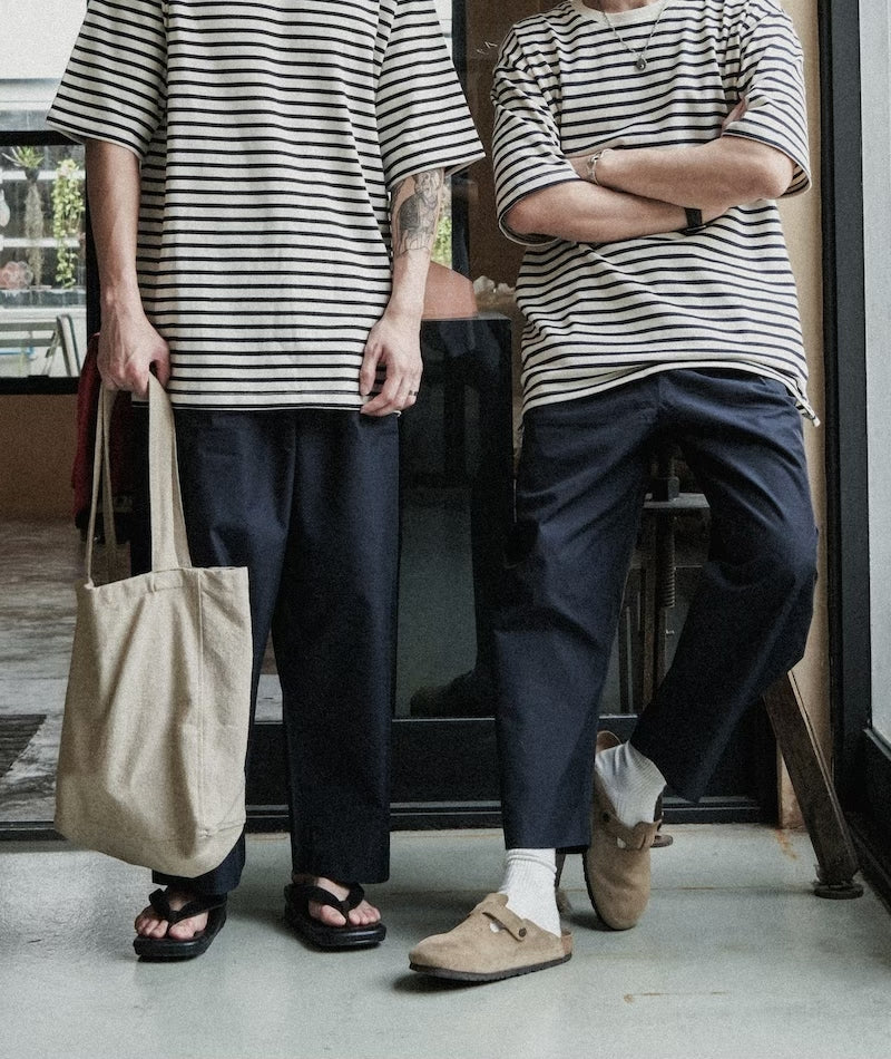 ASANOHA WAIDO PANTS