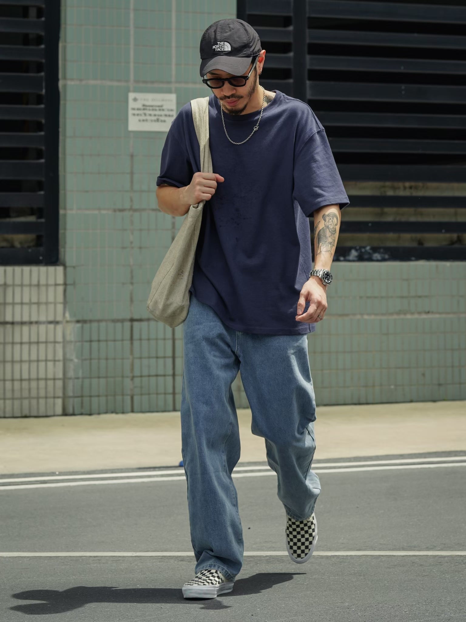 BLUE JEANS