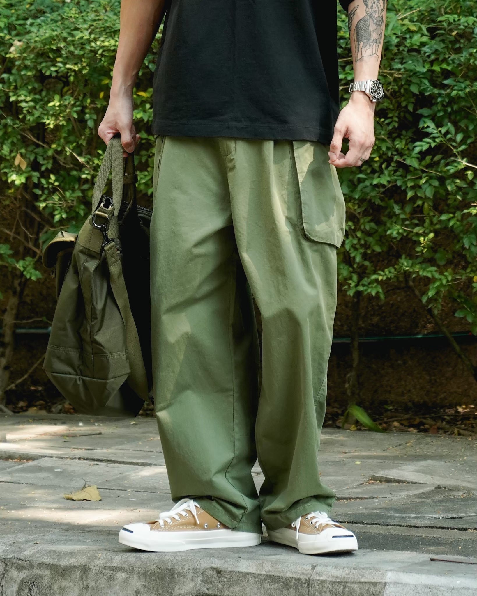 MONKEY PANTS