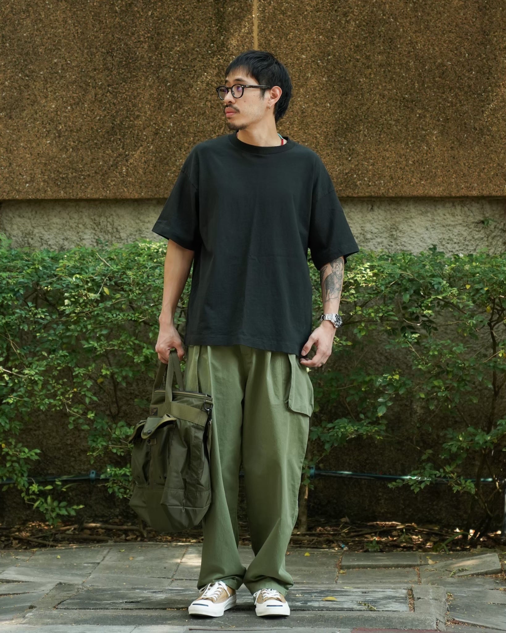 MONKEY PANTS