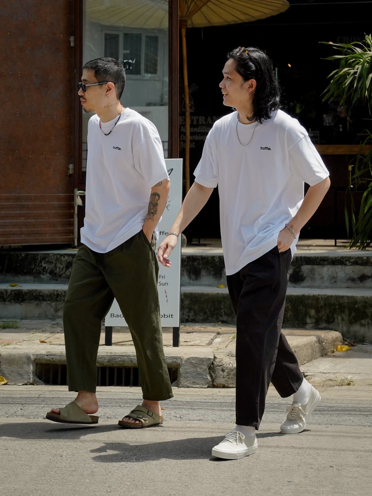 PAINTER PANTS