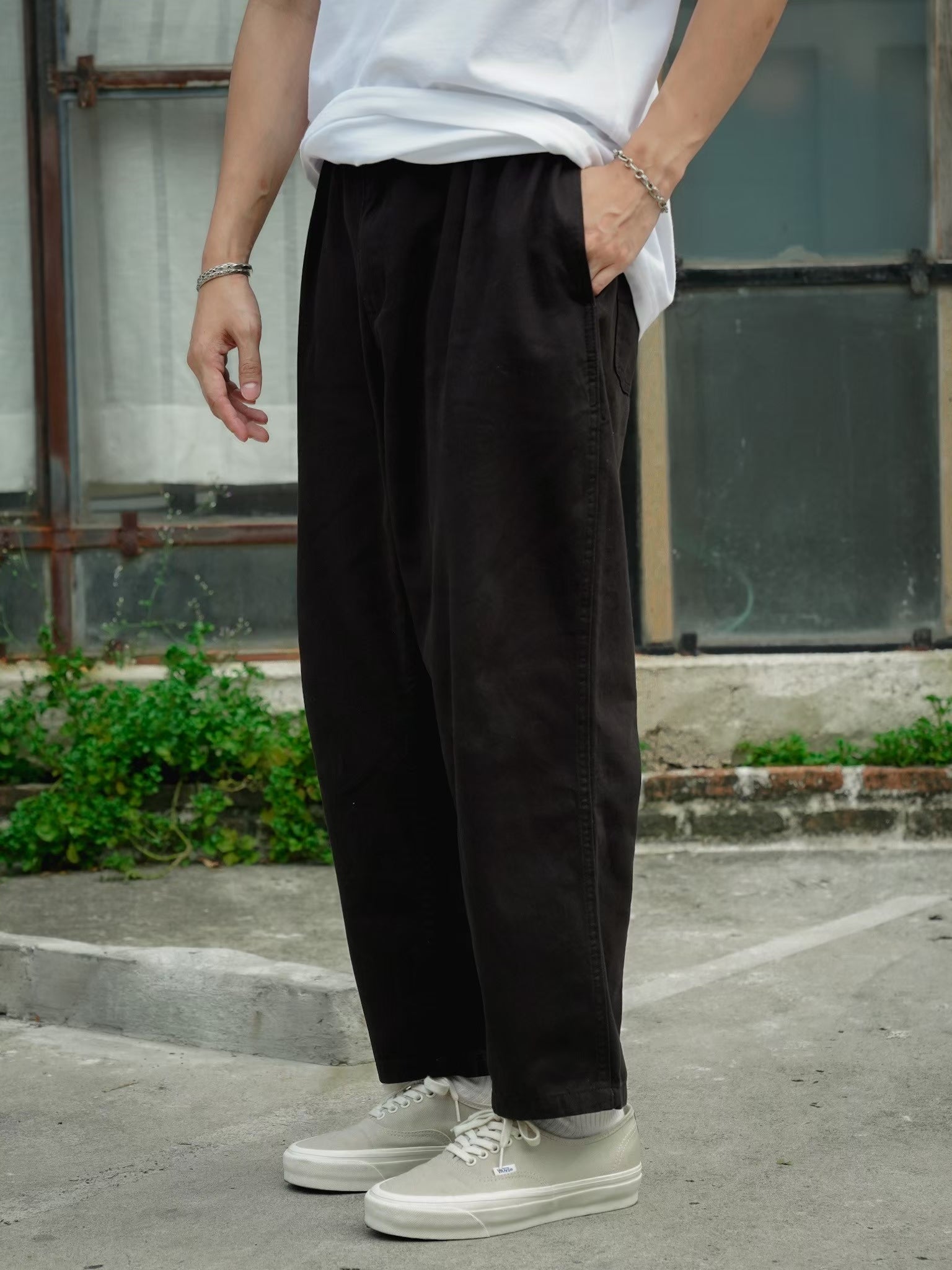PAINTER PANTS