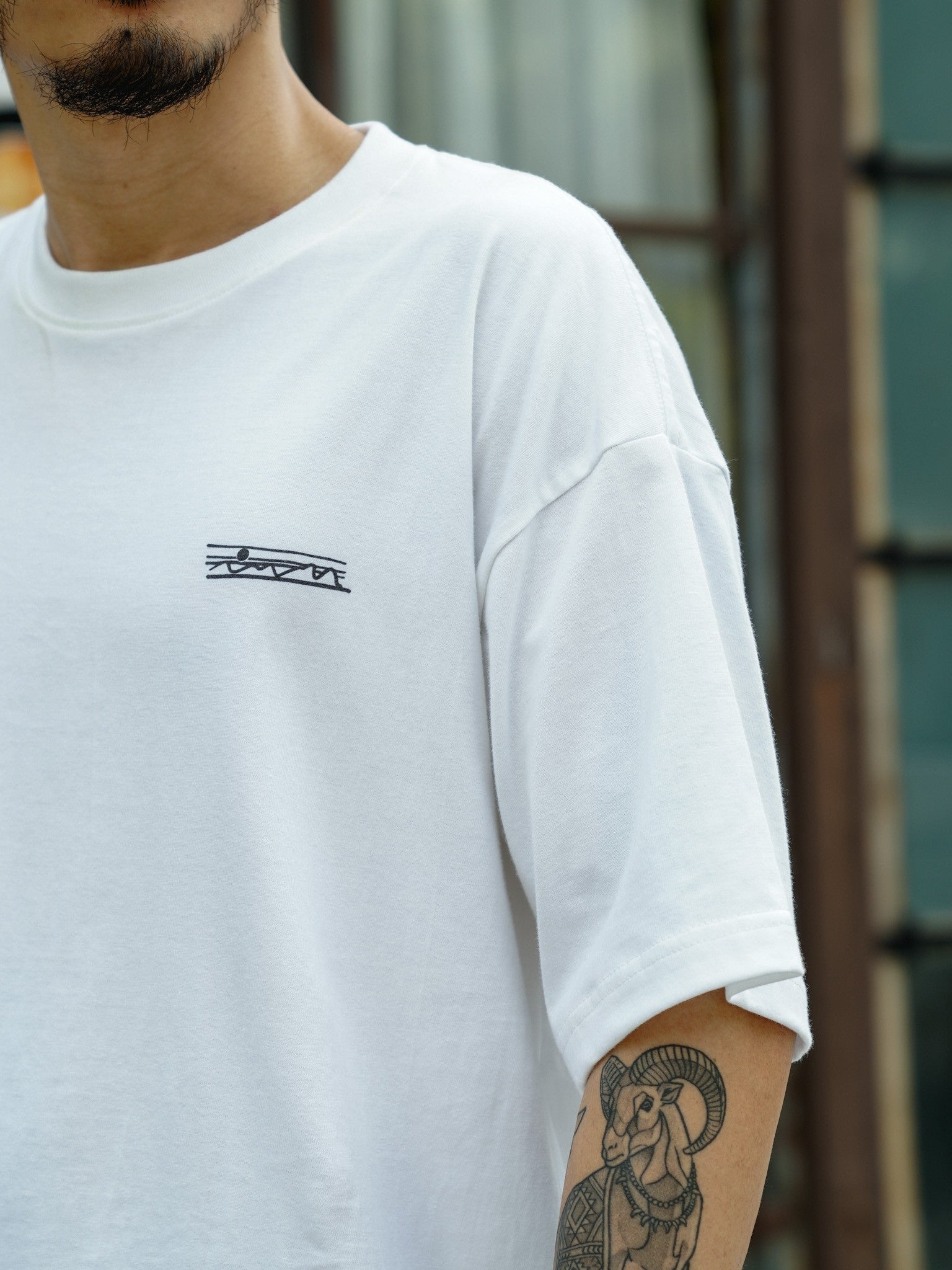CHIANG MAI CITY TEE