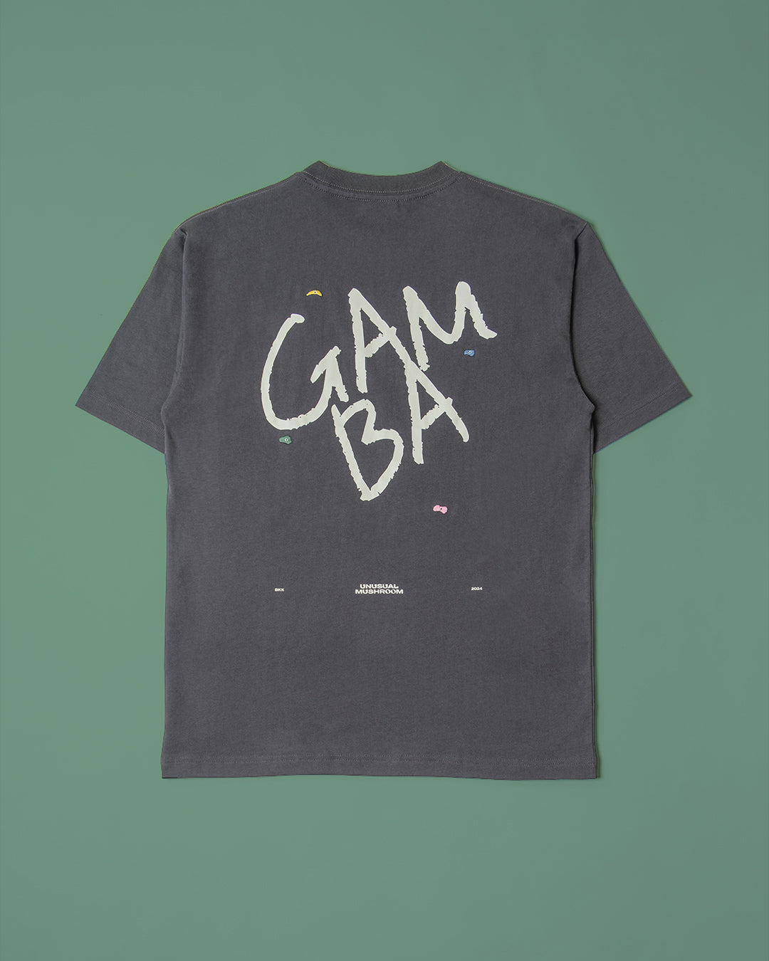 GAMBA TEE