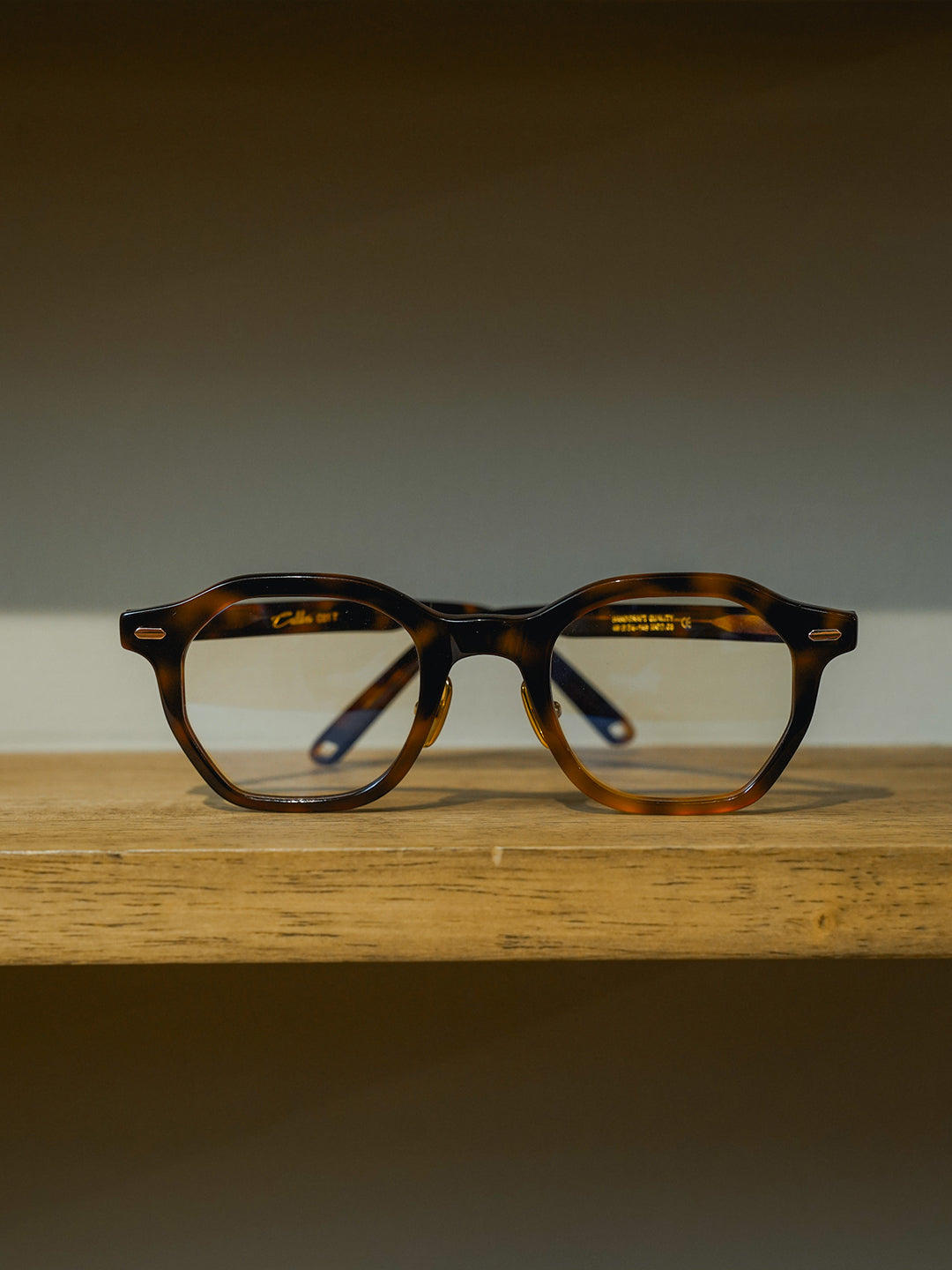CALIBRA HAVANA - TORTOISE