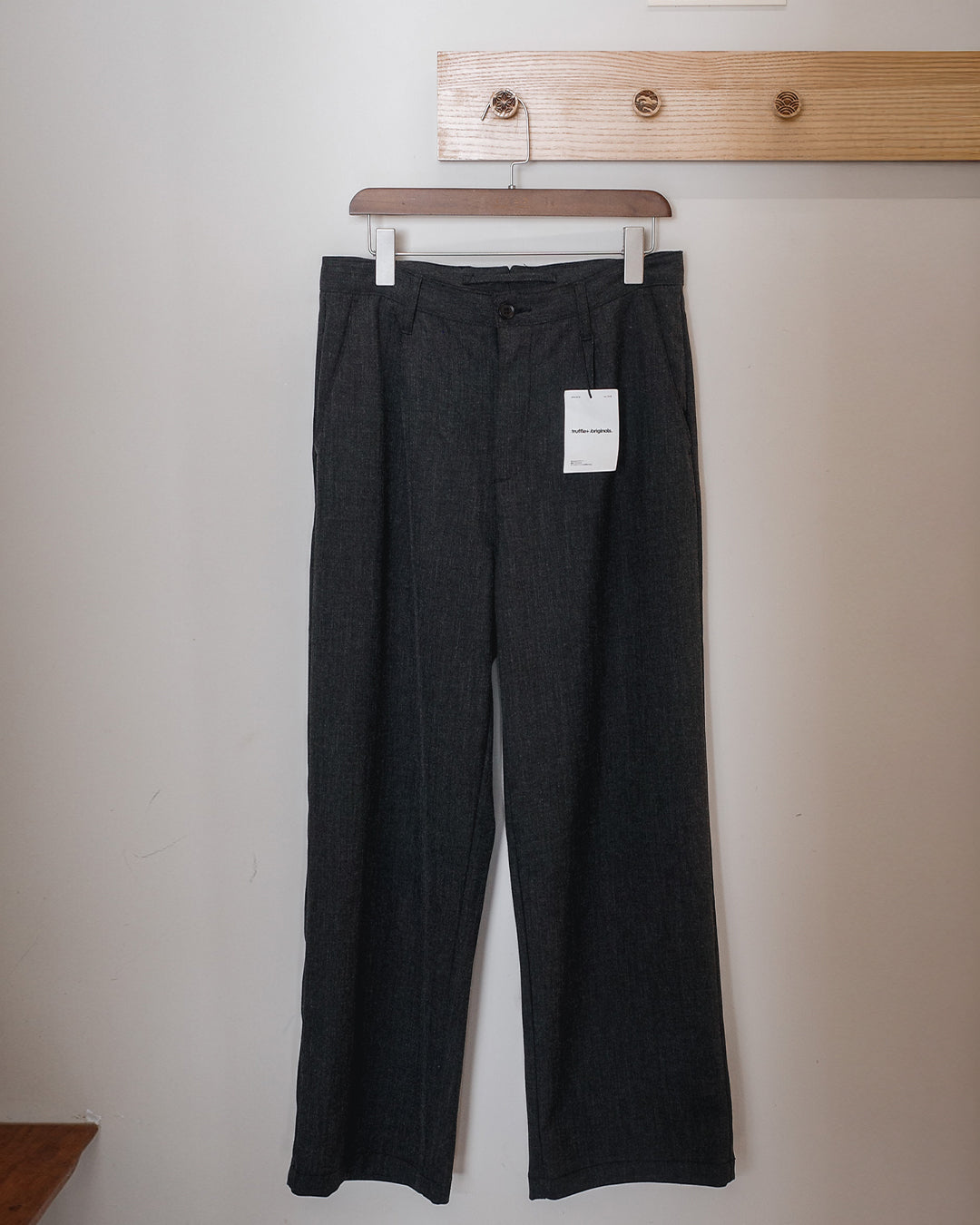 ASANOHA KAGE PANTS