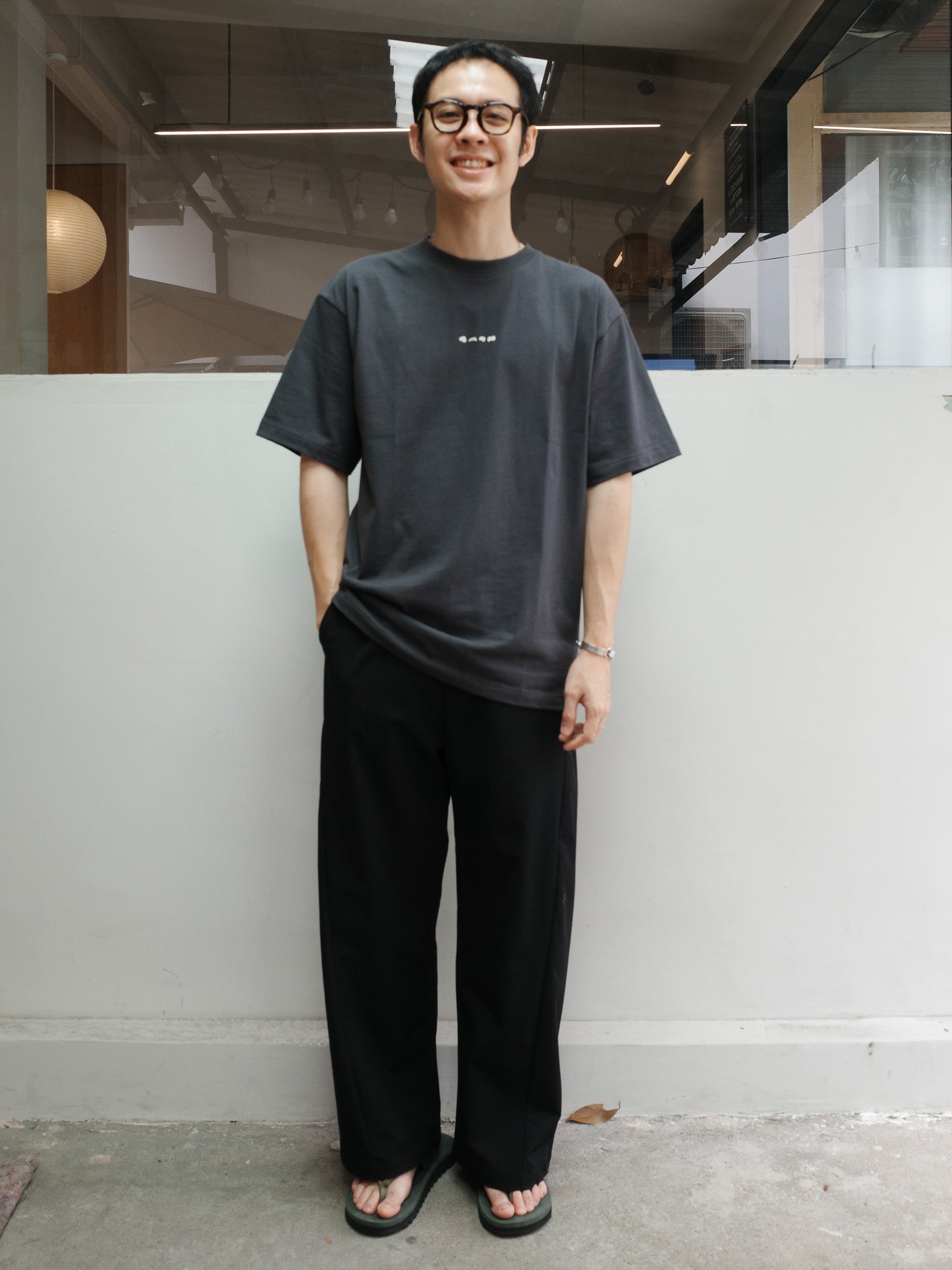 SPOR(E)T PANTS