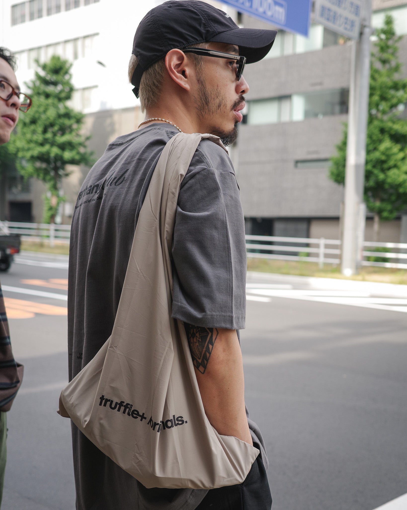 KAZE BAG