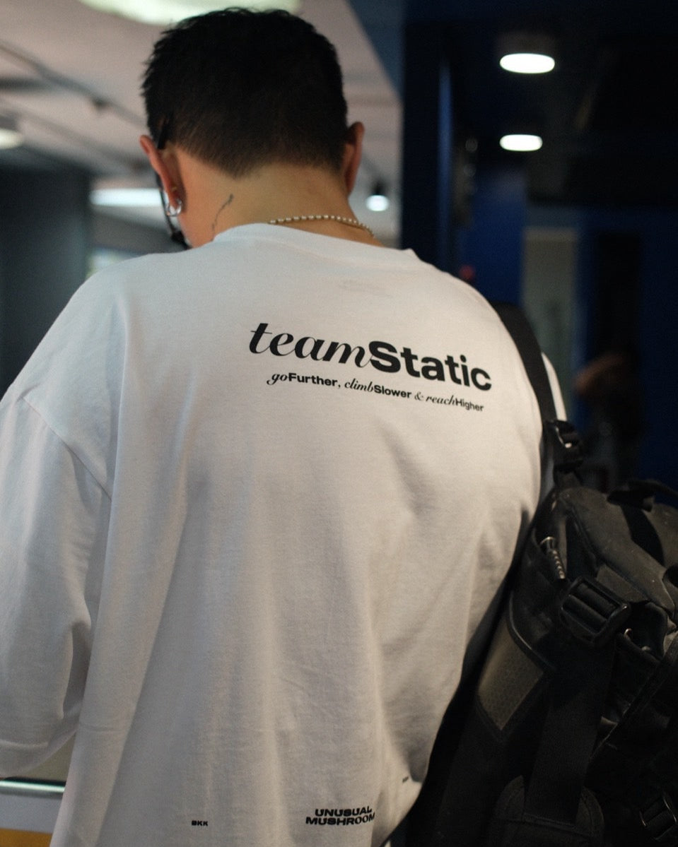 STATIC TEE