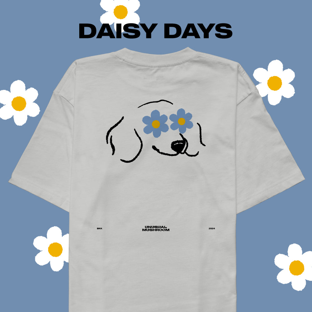 DAISY DAYS TEE