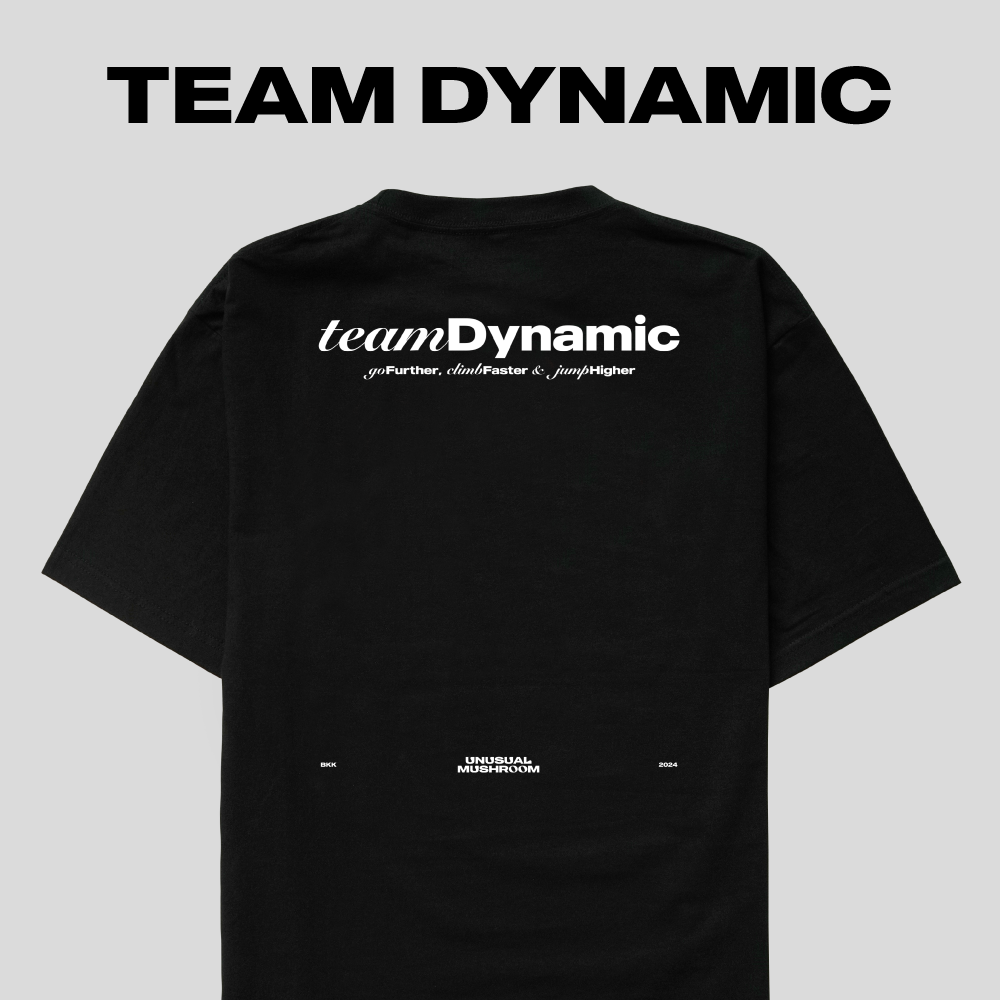 DYNAMIC TEE