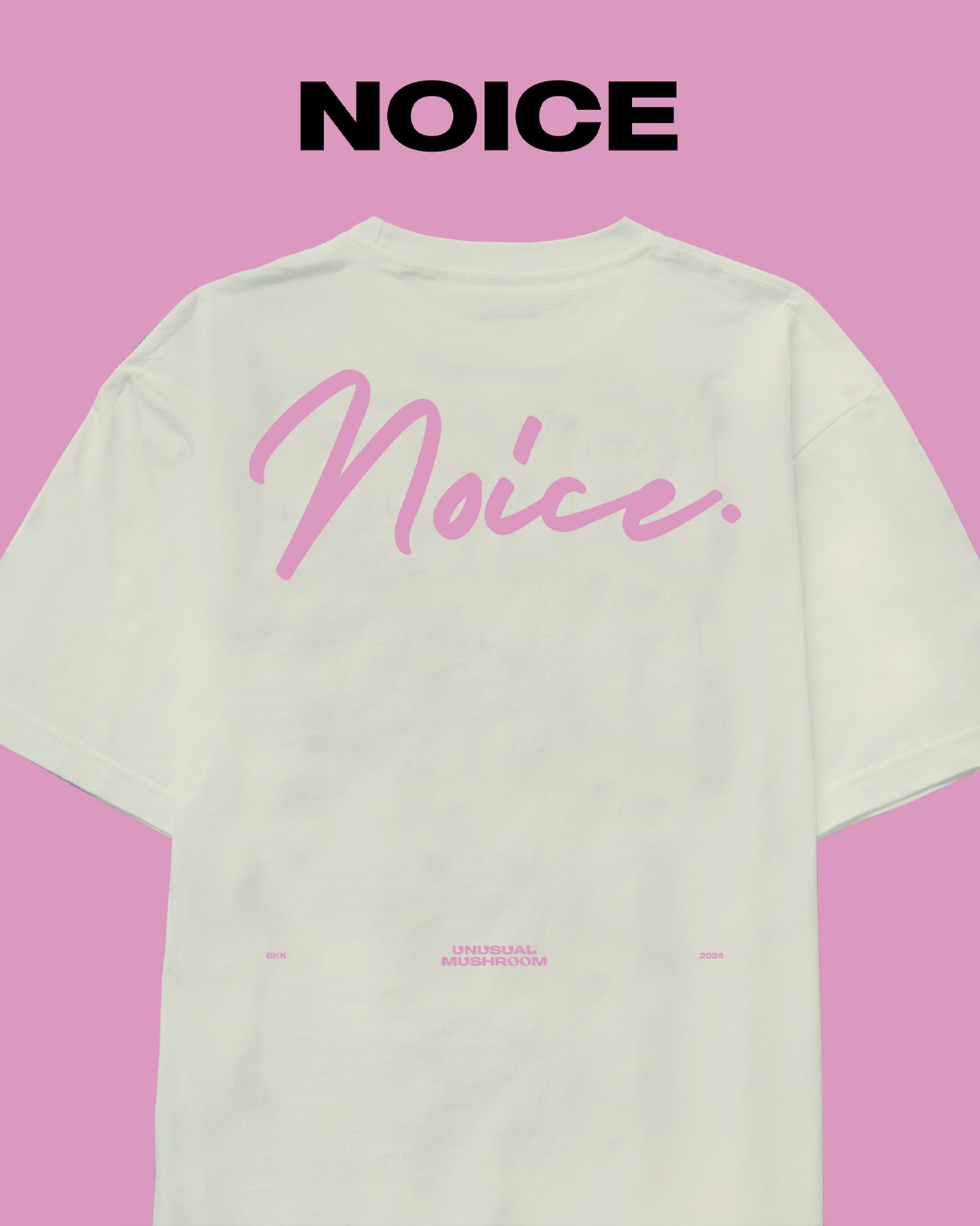 NOICE TEE