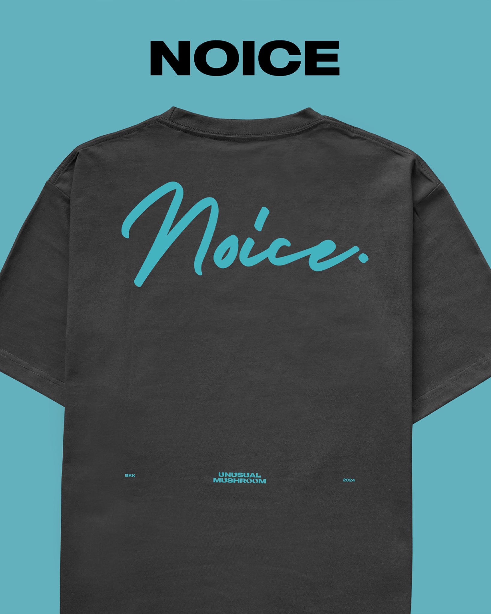 NOICE TEE