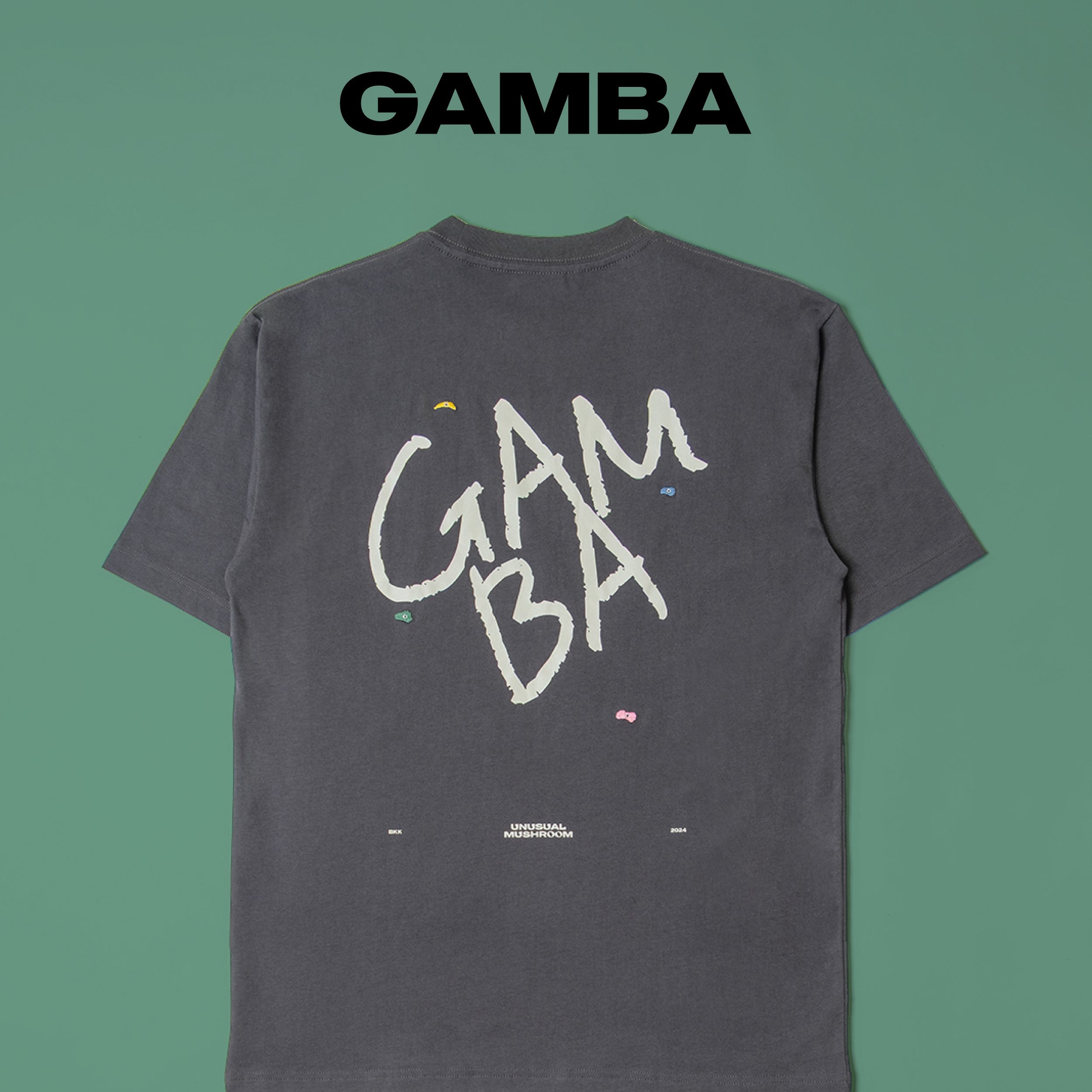 GAMBA TEE