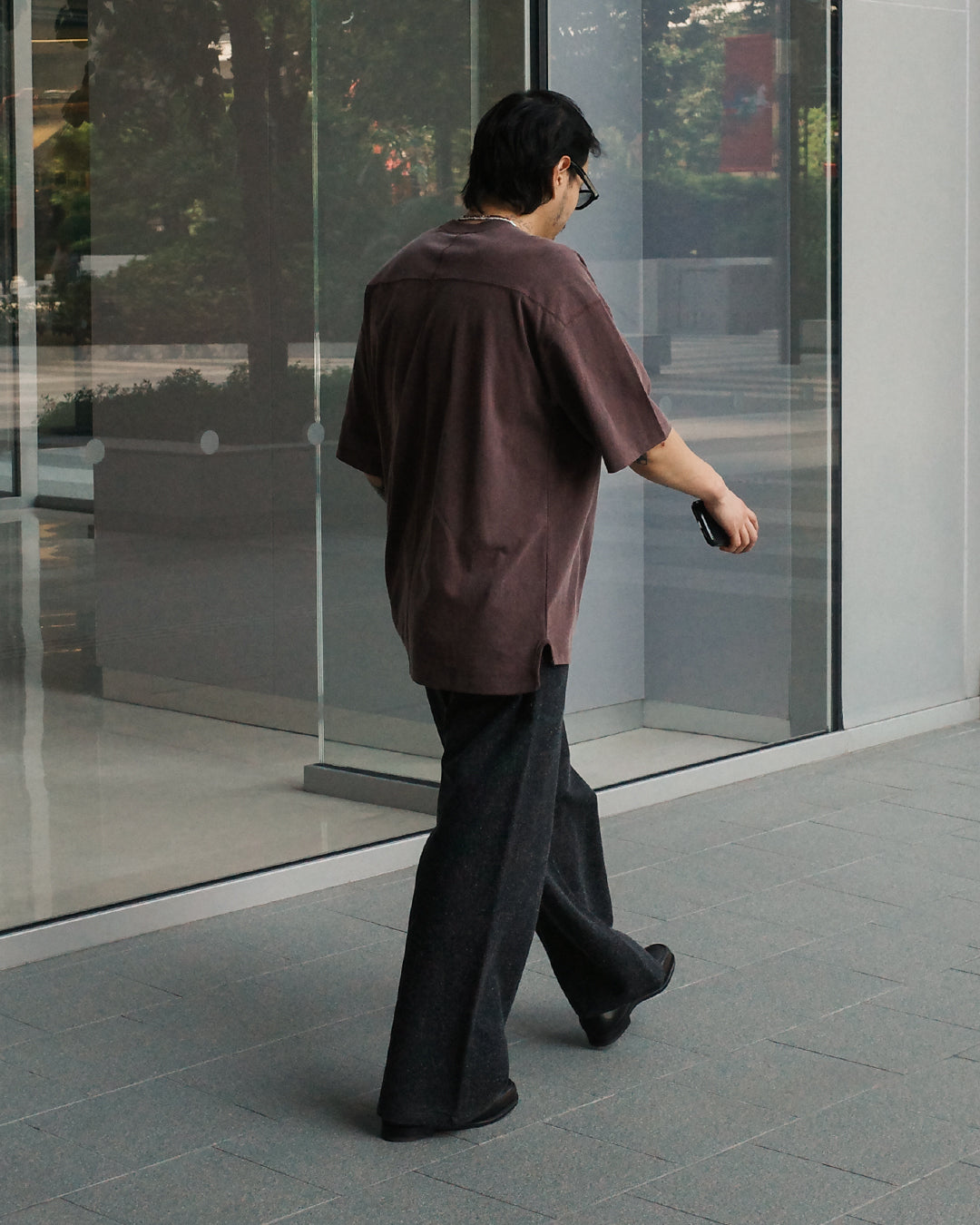 ASANOHA ASA PANTS